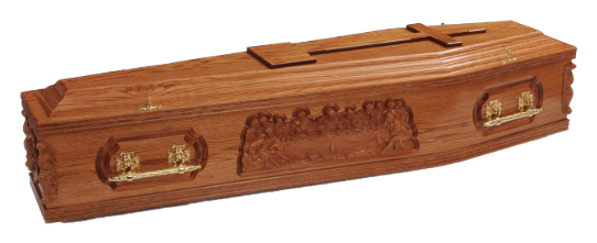 Last Supper Oak